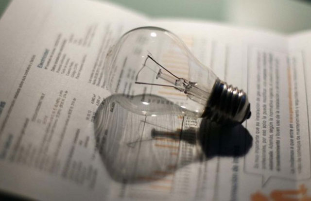 La Justicia suspendió los aumentos de tarifas de luz en todo el país
