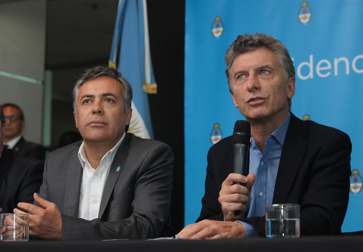 Gobierno argentino promulga ley que pone freno al 2x1 para genocidas Gobierno argentino promulga ley que pone freno al 2x1 para genocidas