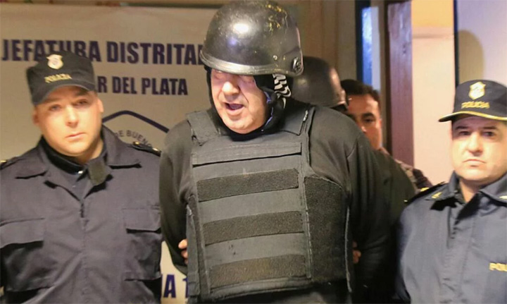 Cayó el Cayó el