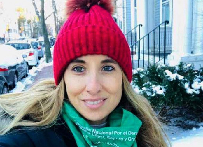 Cecilia Fernández Silva on Instagram: Llegó el frío a Buenos