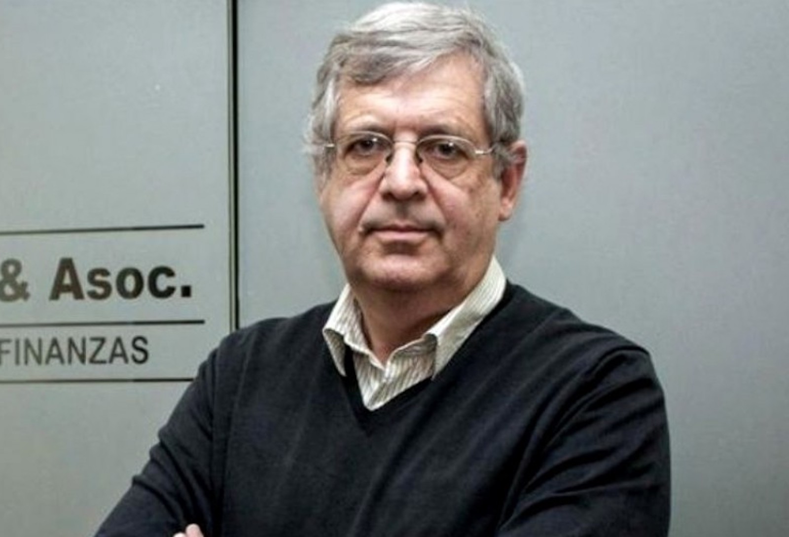 Gabriel Rubinstein, el viceministro de Economía