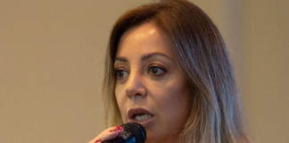 Flavia Royón, la nueva secretaria de Energía - Foto: