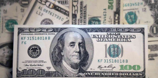 Dólar, dólar blue, moneda, dólar billete - Foto: NA