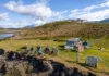 Península Mitre en Tierra del Fuego -