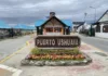 El puerto de Ushuaia en Tierra del Fuego - Foto: OPI Santa Cruz/Francisco Muñoz