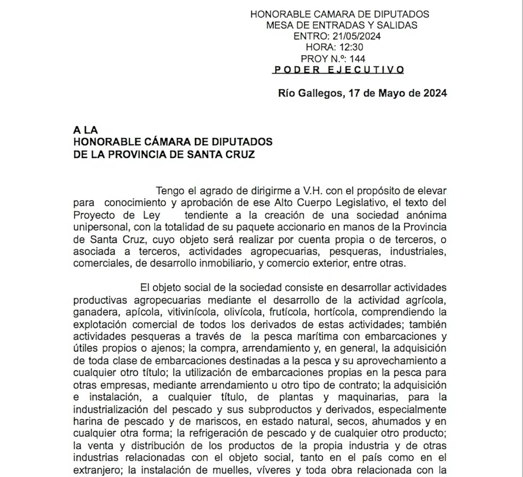 Incoherencia del gobierno provincial: propuso a la abogada Castro para el TC que es contrario al espíritu del proyecto de modificación de la Ley 500 que el mismo Vidal redactó