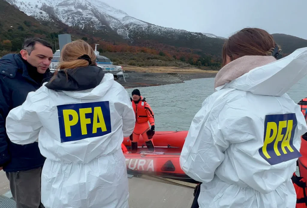 La experiencia y los indicios que se perciben, permiten deducir que el caso de la contaminación va a un punto muerto irremediable e inexorablemente