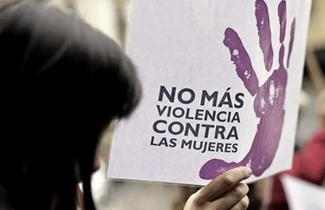 Disuelta la Subsecretaría de Protección contra la Violencia de Género