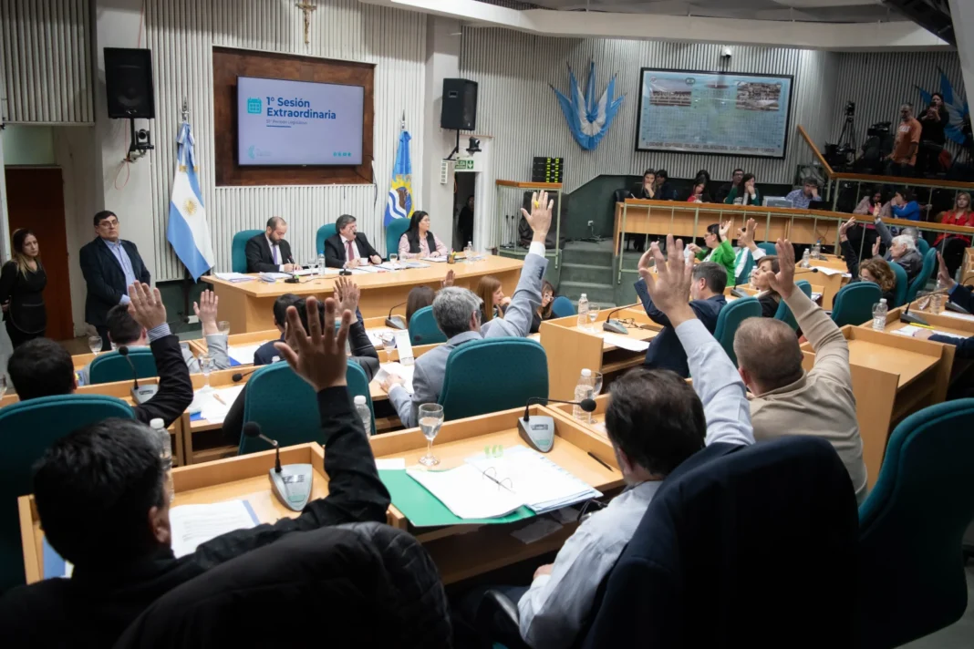 Gabriela Castro, finalmente, fue designada frente al Tribunal de Cuentas. La “mayoría automática” k, ahora a cargo de Vidal, hizo su trabajo. Nada cambió, solo los nombres