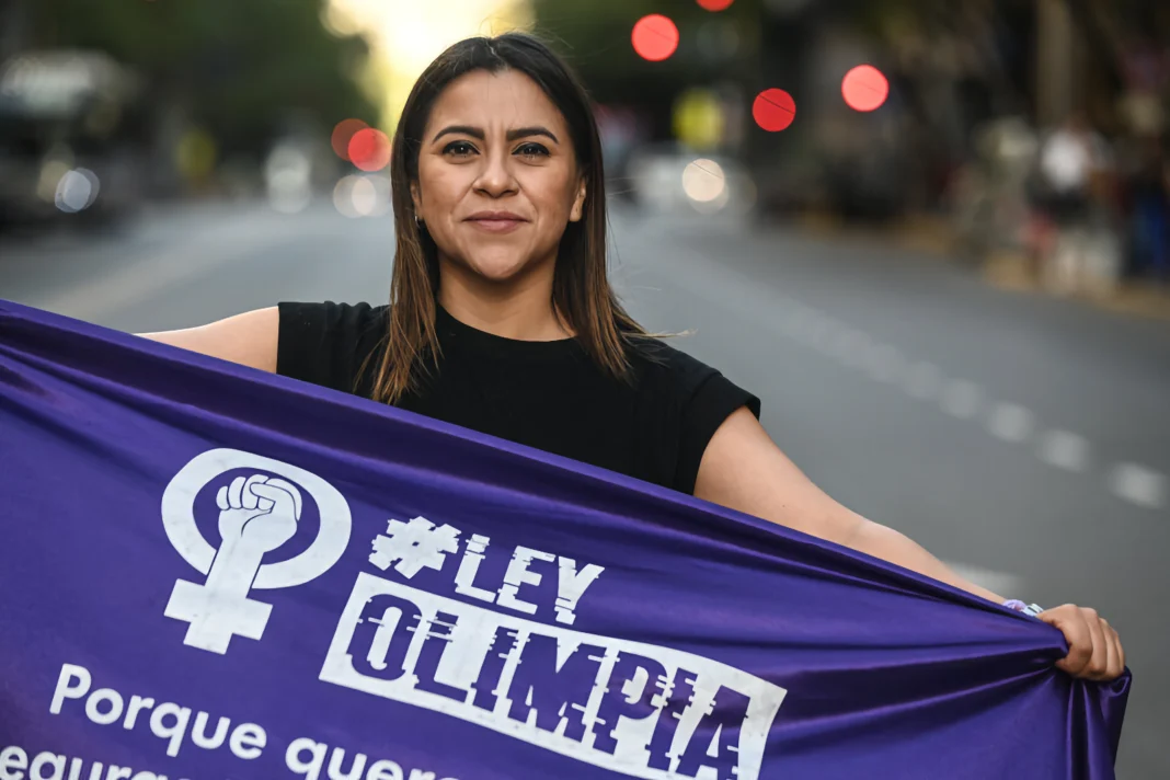 Chubut adhirió a la Ley Olimpia contra la violencia digital