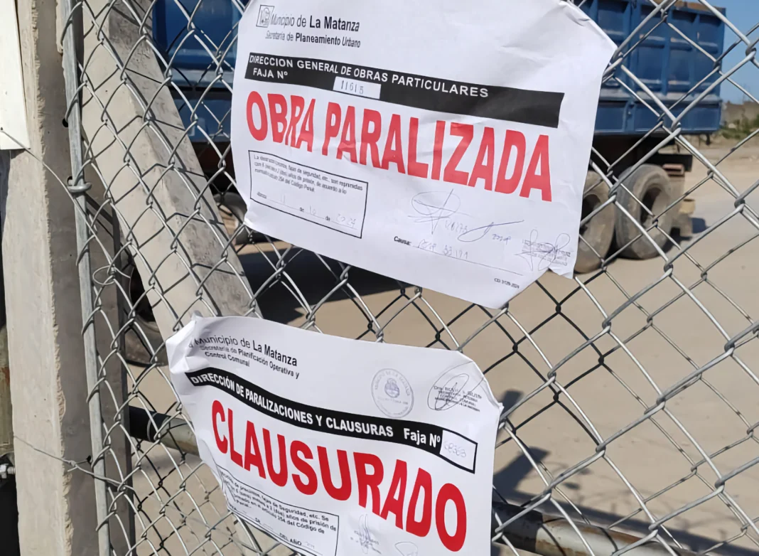 Galperin se queja por cierre de centros de Mercado Libre: “el peronismo combate al capital”