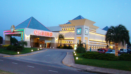 Casino santa rosa graton